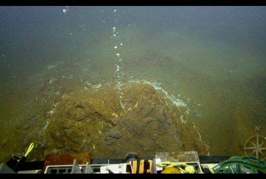 UPDATE (#2): Elevated seismic activity at the Kick ‘em-Jenny Submarine Volcano