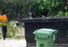 VROMI: Haulers to collect additional garbage during pre-hurricane clean-up campaign.