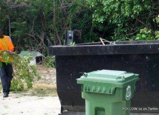 Residents urged to prioritize last two weeks of hurricane cleanup