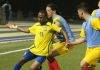 Barbados out of World Cup qualifiers, Aruba now advances by a 3-2 margin