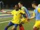 Barbados out of World Cup qualifiers, Aruba now advances by a 3-2 margin