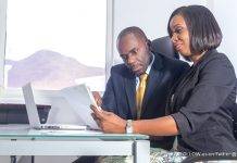 Hoeve & Rogers Attorneys at Law says local touch and excellent understanding of market and clients gives them an edge