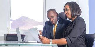 Hoeve & Rogers Attorneys at Law says local touch and excellent understanding of market and clients gives them an edge