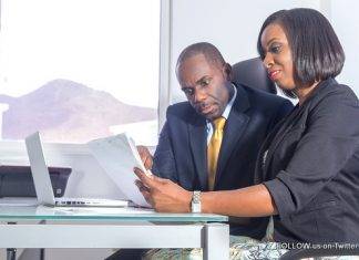 Hoeve & Rogers Attorneys at Law says local touch and excellent understanding of market and clients gives them an edge