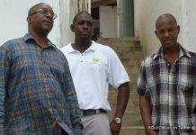 MP Lake commends corporate partners for coming to the aid of St. Petersresident