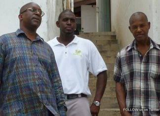 MP Lake commends corporate partners for coming to the aid of St. Petersresident