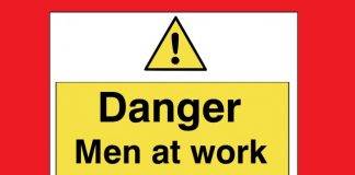 Traffic Alert on Arch Road Sunday for Repair Works of Water Main Leak