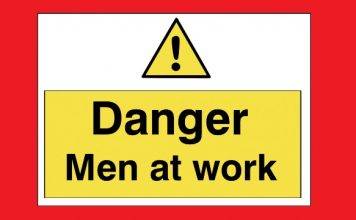 VROMI: “Emergency Repairs Back Street”