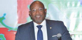 MP Connor spreads the joy of Christmas to three organizations