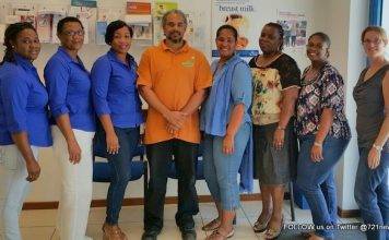 CPS Meets with Educare Foundation to Discuss Collaboration in Public Health