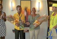 Chemont, Richardson, Priest and Serfillia thanked as public servants in transforming national health care