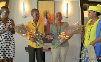 Chemont, Richardson, Priest and Serfillia thanked as public servants in transforming national health care