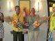 Chemont, Richardson, Priest and Serfillia thanked as public servants in transforming national health care