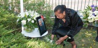 Prime Minister Gumbs supports Aruba in Call for an Independent Investigation into the Death of Henriquez