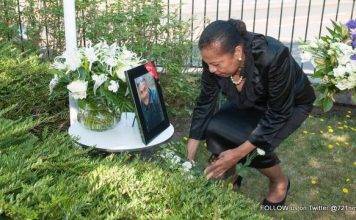 Prime Minister Gumbs supports Aruba in Call for an Independent Investigation into the Death of Henriquez