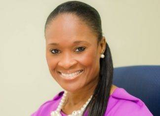 Board of USM thanks Dr. Gittens for her contributions