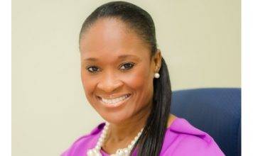 Gittens earns CHT Global Certification