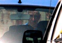 *** TOP NEWS *** French authorities executed the third house search for this week on the Dutch side.