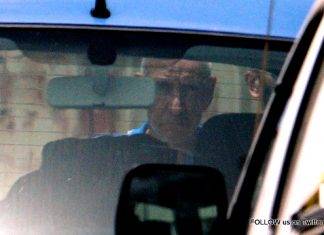 *** TOP NEWS *** French authorities executed the third house search for this week on the Dutch side.