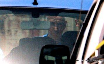 *** TOP NEWS *** French authorities executed the third house search for this week on the Dutch side.