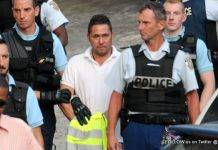 French Prosecutor requested legal assistance of the Sint Maarten Prosecutor to conduct two house searches this week.