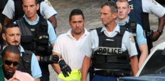 French Prosecutor requested legal assistance of the Sint Maarten Prosecutor to conduct two house searches this week.