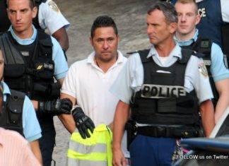 French Prosecutor requested legal assistance of the Sint Maarten Prosecutor to conduct two house searches this week.