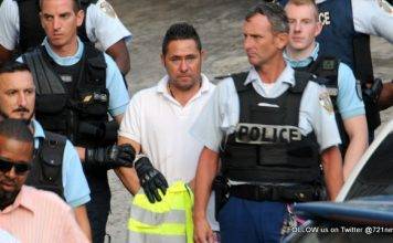 French Prosecutor requested legal assistance of the Sint Maarten Prosecutor to conduct two house searches this week.