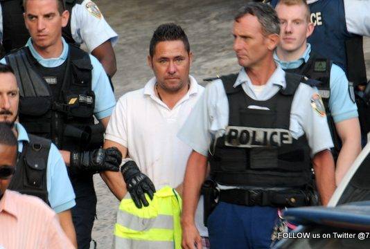 French Prosecutor requested legal assistance of the Sint Maarten Prosecutor to conduct two house searches this week.