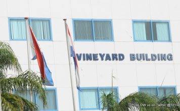 Bajo investigación el ex director de Inmigración y Protección de Fronteras Udo George Aron y el ex asesor de políticas Erling Leroy Hoeve