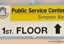 PSC undergoes internal renovations