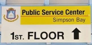 PSC undergoes internal renovations