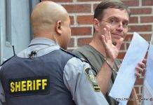 Alleged Ponzi mastermind denied legal aid support