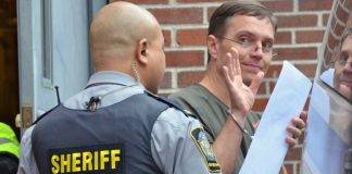 Alleged Ponzi mastermind denied legal aid support