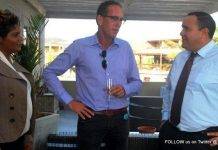 RBC Business Banking pays special attention to Bonaire.