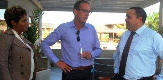 RBC Business Banking pays special attention to Bonaire.