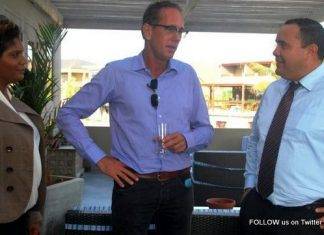 RBC Business Banking pays special attention to Bonaire.