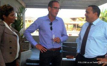 RBC Business Banking pays special attention to Bonaire.