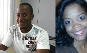 Marjorie Cortico Ramirez and Mr. Ralph Cantave have been selected to represent St. Maarten at the 9th UNESCO Youth Forum, which will be held at UNESCO Headquarters in Paris, France from 26 to 28 October 2015.