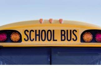 IMPORTANT NOTICE : Mandatory School bus association meeting