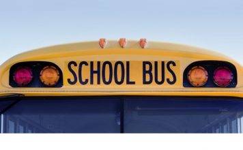 Reminder: School bus inspections kick off July 24 followed by 28 and 29