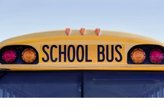2025-2026 New School Year: Motorists, School Bus Drivers and Children are requested to Observe rules for safe school bussing