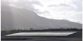 Caribbean Seeks Funding for Renewable Energy Mix