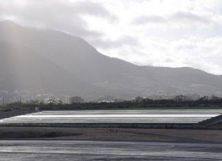 Caribbean Seeks Funding for Renewable Energy Mix