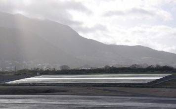 Caribbean Seeks Funding for Renewable Energy Mix