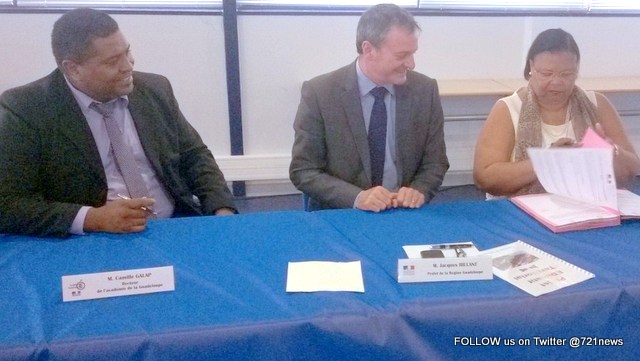 Signature PEDT 1-001