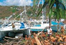 Boat owners advised to review hurricane season preparatory plans