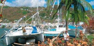 Boat owners advised to review hurricane season preparatory plans