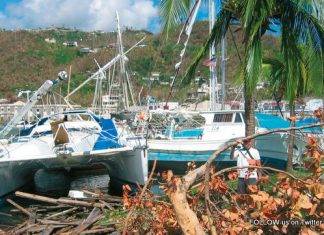 Boat owners advised to review hurricane season preparatory plans