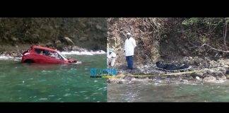 St Lucia News: Police release identity of body
